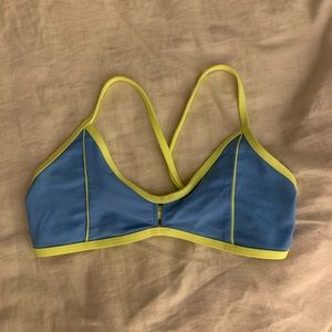 Jolyn Vent bikini top